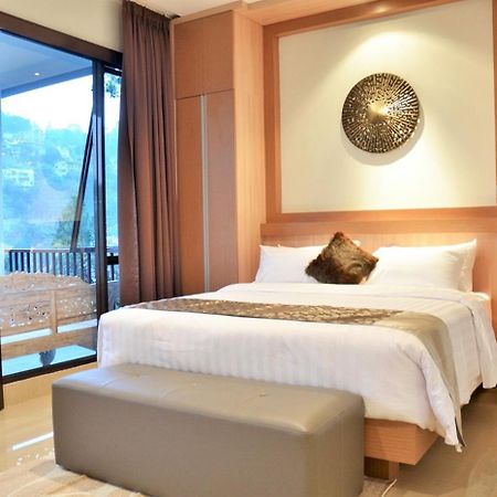 Narwastu Hill View Villa 6 Bedrooms With A Private Swimming Pool 万隆 外观 照片