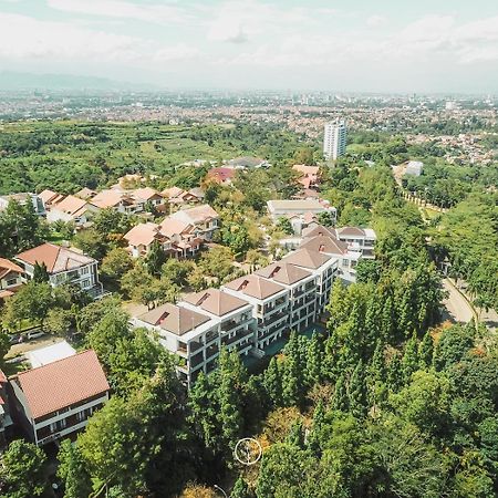 Narwastu Hill View Villa 6 Bedrooms With A Private Swimming Pool 万隆 外观 照片