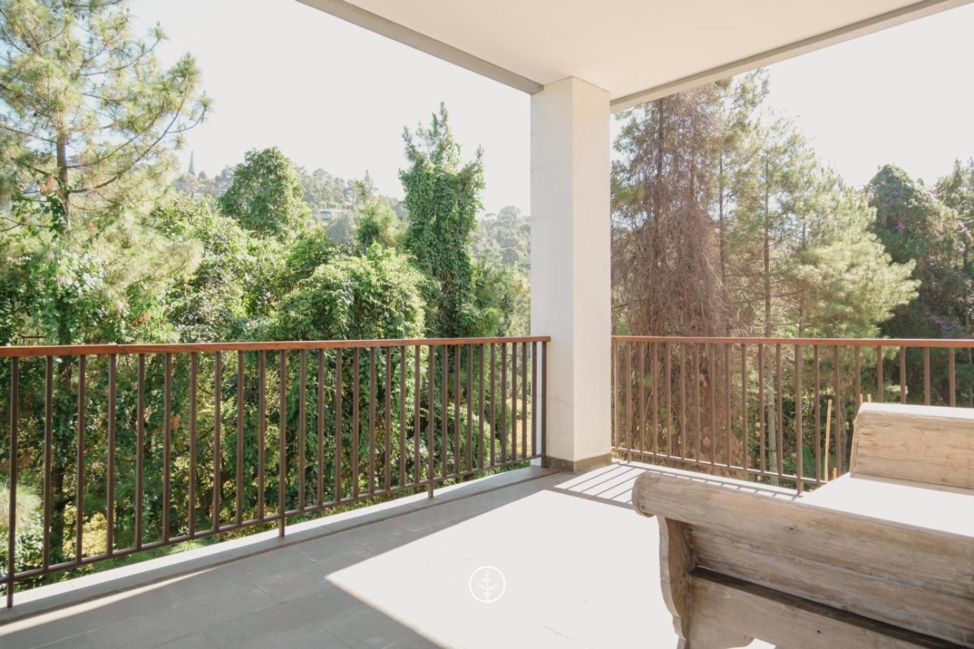 Narwastu Hill View Villa 6 Bedrooms With A Private Swimming Pool 万隆 外观 照片